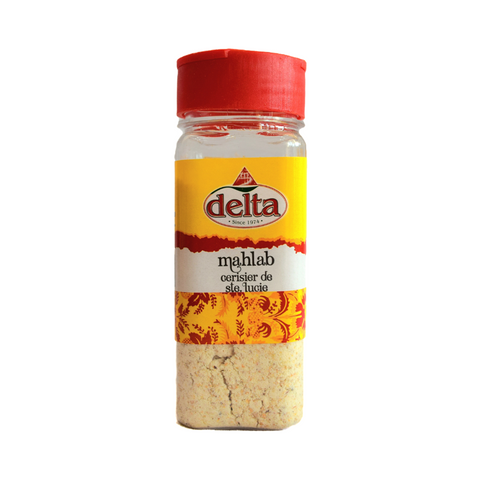 Mahleb Powder | Delta