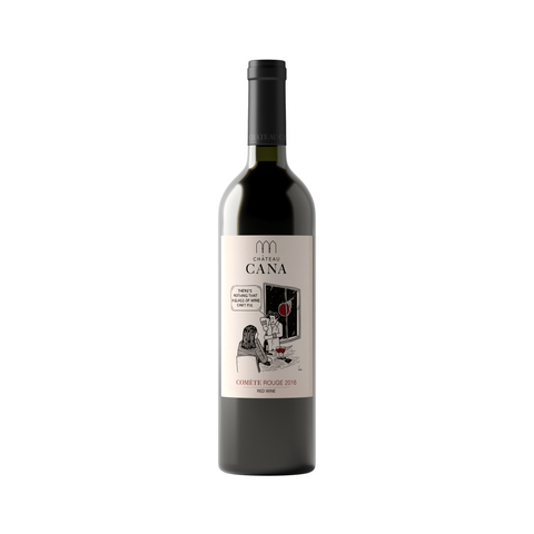 Chateau CANA