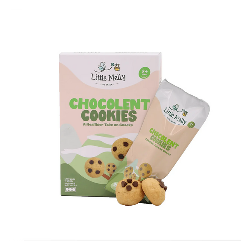 Little Melly Cookies