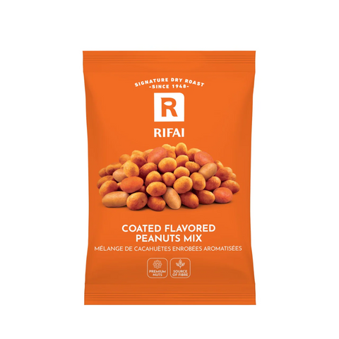 Coated Flavored Peanut Mix 30G — Lebanese grocery at Mon Baladé