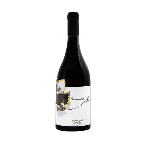 Chateau 2016 – Couvent de M | Les Vignes du Marje