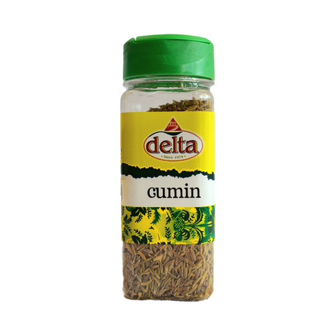 Cumin Whole | Delta