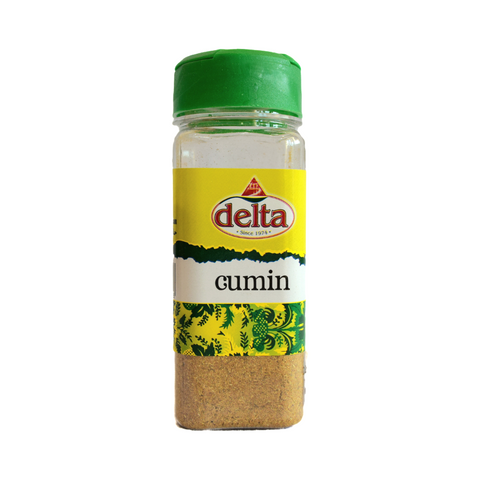 Cumin Powder | Delta