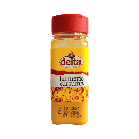 Turmeric Powder | Delta