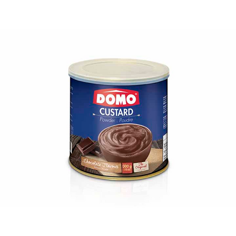 Custard | DOMO — Lebanese grocery at Mon Baladé