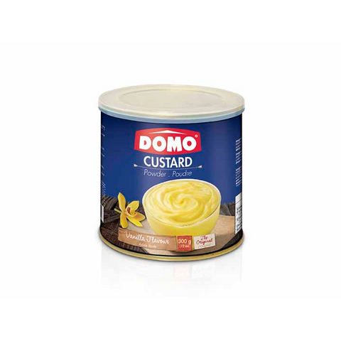 Custard | DOMO — Lebanese grocery at Mon Baladé