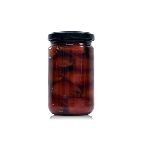 Date & Almond Preserve