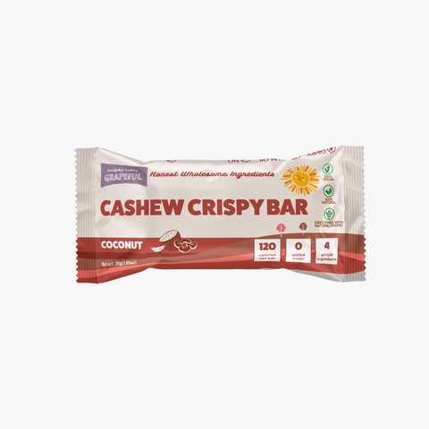 GRAPEFULL Bars — Lebanese grocery at Mon Baladé