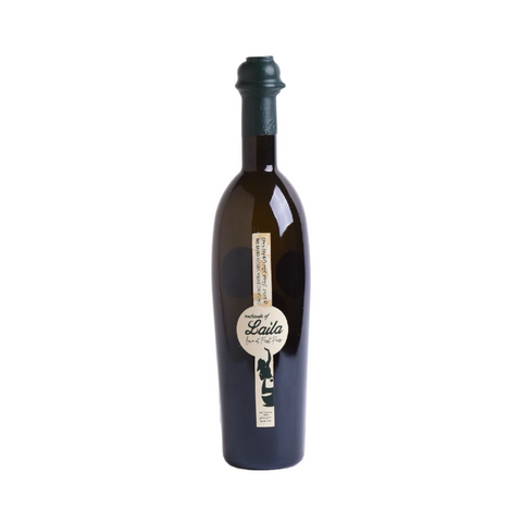 Organic Extra Virgin Olive Oil 750 ml