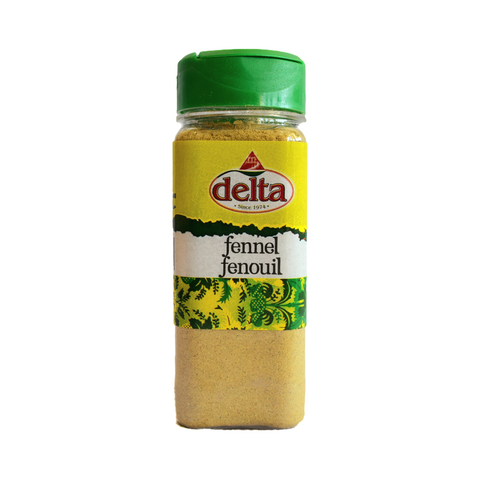 Fennel Powder | Delta