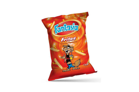 Frites 85G | Fantasia