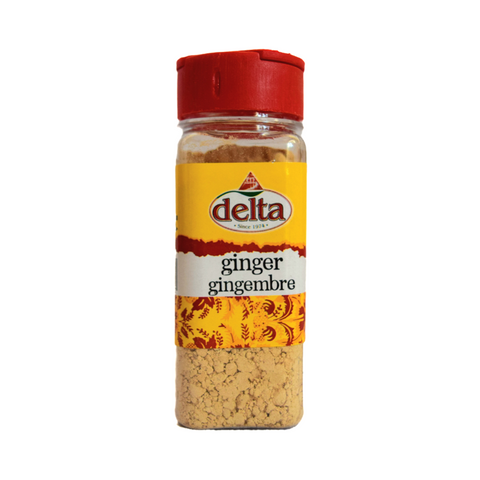 Ginger Powder | Delta