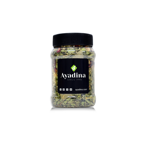 Herbal Floral Tea