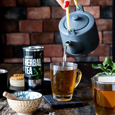 Herbal Infusion