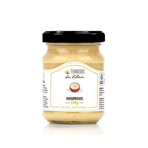 Hummous | Terroirs du Liban