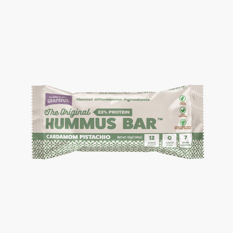 GRAPEFULL Bars — Lebanese grocery at Mon Baladé