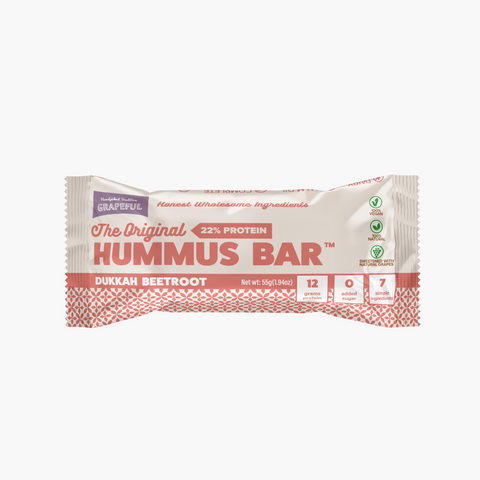 GRAPEFULL Bars — Lebanese grocery at Mon Baladé