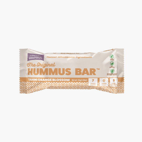 GRAPEFULL Bars — Lebanese grocery at Mon Baladé