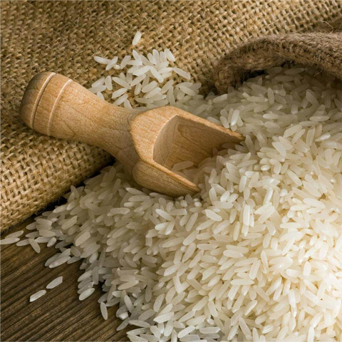 Basmati Rice