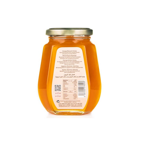 Honey | Jabal El Sheikh — Lebanese grocery at Mon Baladé