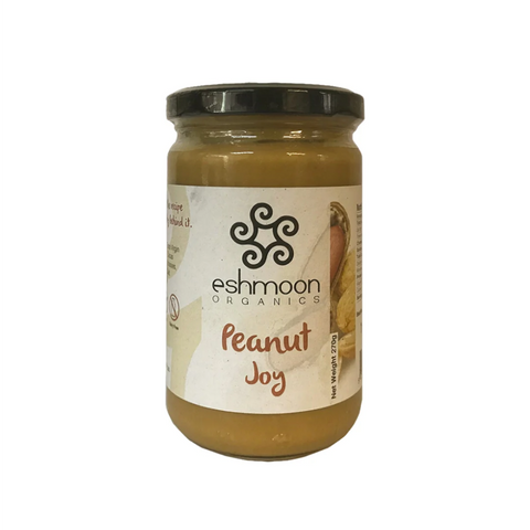 Peanut Joy Peanut Butter
