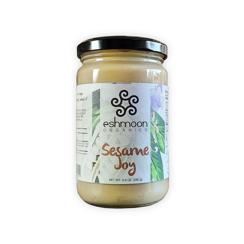 Sesame Joy Sesame Butter