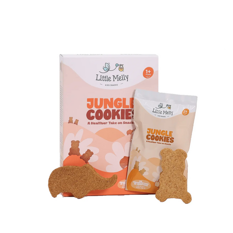 Little Melly Cookies