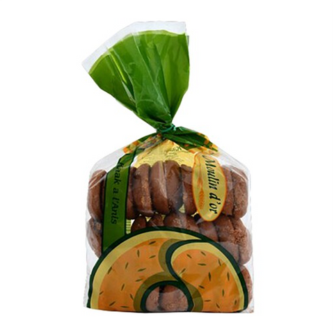 Moulin d'or - Anis Kaak 450g — Lebanese grocery at Mon Baladé