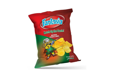 Ketchup 32G | Fantasia