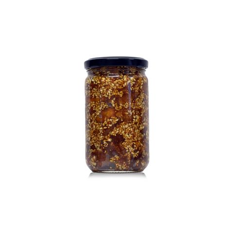 Lite Fig Jam