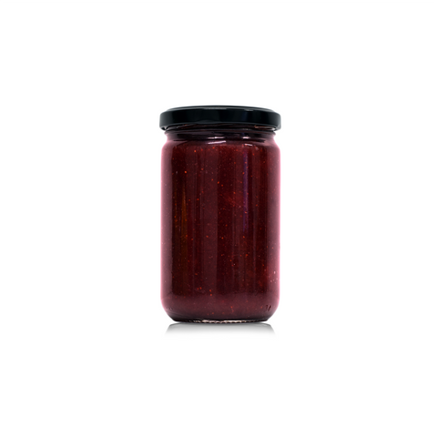 Strawberry Jam