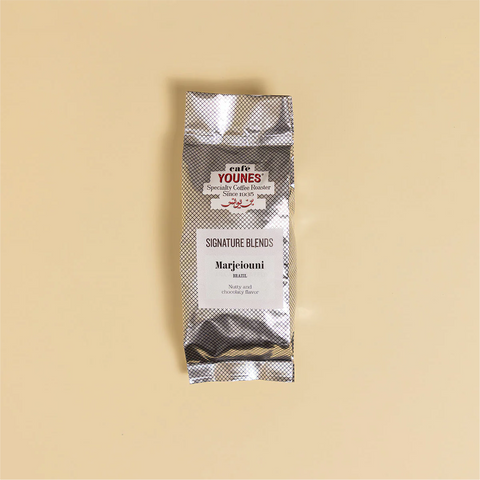 Marjeiouni Blend | Cafe Younes