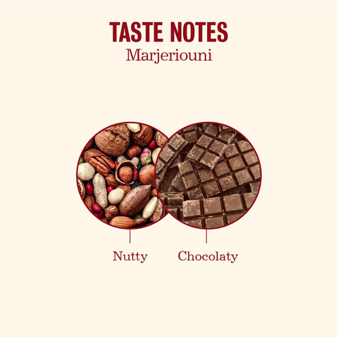 Marjeiouni Blend | Cafe Younes