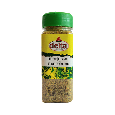 Marjoram Powder | Delta