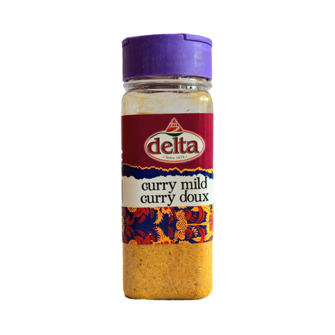 Curry Powder | Delta