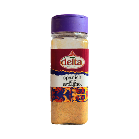 Spanish Spices | Delta