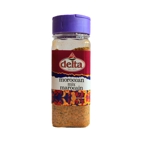 Moroccan Spices | Delta
