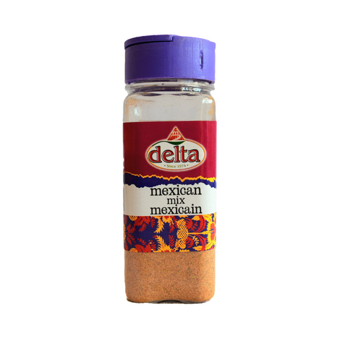 Mexican Spices | Delta