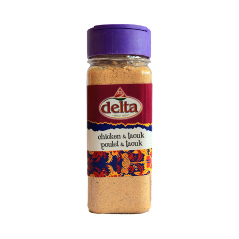 Barbecue Spices | Delta