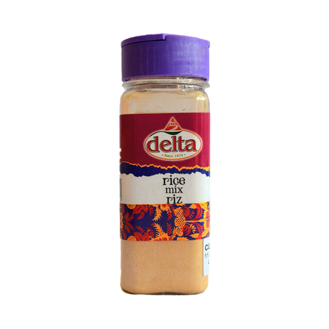 Rice Spices | Delta