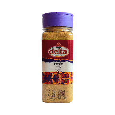 Rosto Spices | Delta