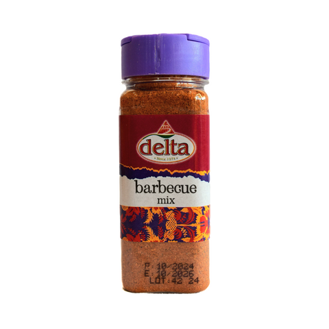 Barbecue Spices | Delta