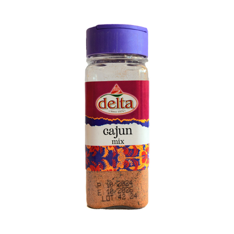 Cajun Spices | Delta