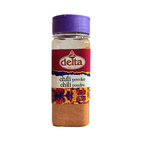 Chili Powder | Delta