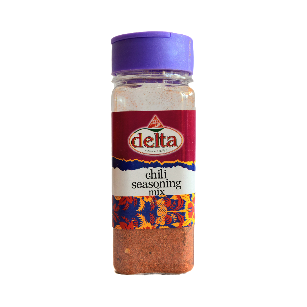 Chili Seasoning Spices | Delta | Mon Baladé – Mon Balade