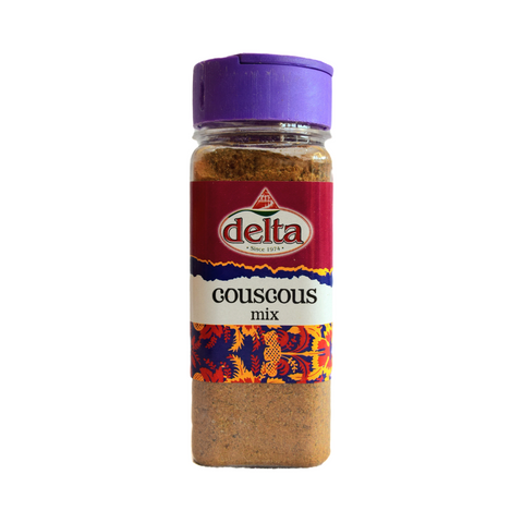 Couscous Spices | Delta