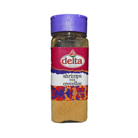 Shrimp Spices | Delta
