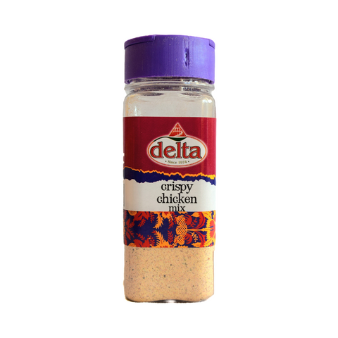 Crispy Chicken Spices | Delta