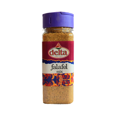 Falafel Spices | Delta