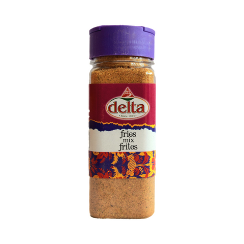 Frite Seasoning Powder | Delta